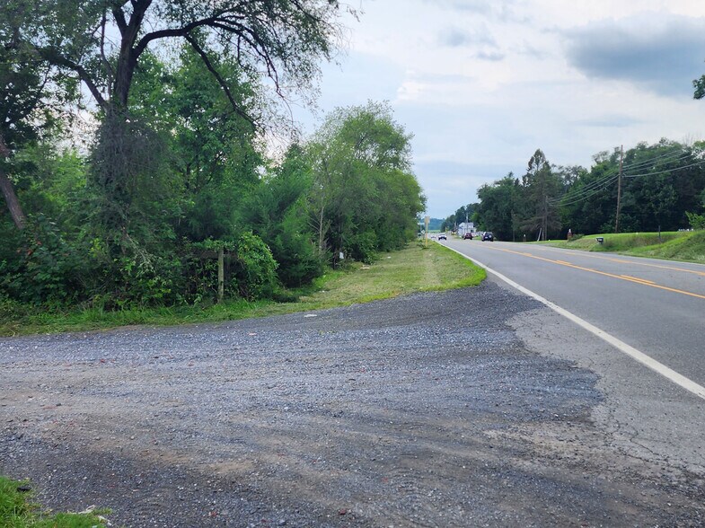 3000 Valley Pike pike, Harrisonburg, VA à vendre - Aérien – Image 3 sur 6