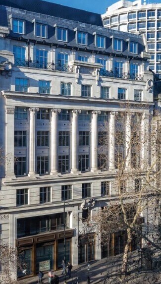Plus de détails pour 37-39 Kingsway, Londres - Local commercial à vendre