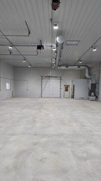 Plus de détails pour 1966 110th St, Casey, IA - Local d'activités à louer