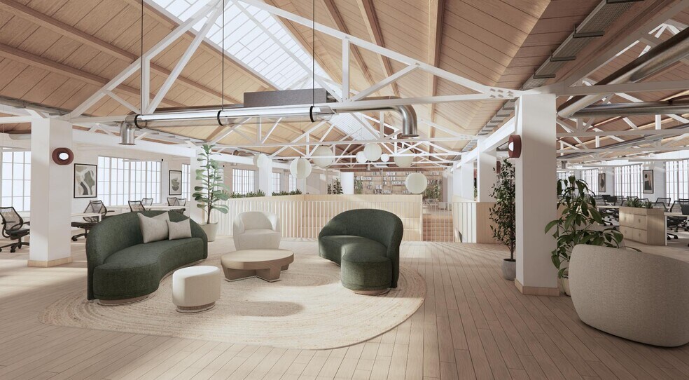 46 Colebrooke Row, Londres à louer - Photo de l’immeuble – Image 3 sur 32