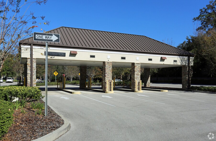 450 S Orlando Ave, Maitland, FL à louer - Photo de l’immeuble – Image 3 sur 5