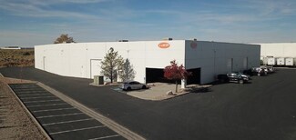 Plus de détails pour 2034 S 3850 W, Salt Lake City, UT - Industriel/Logistique à louer