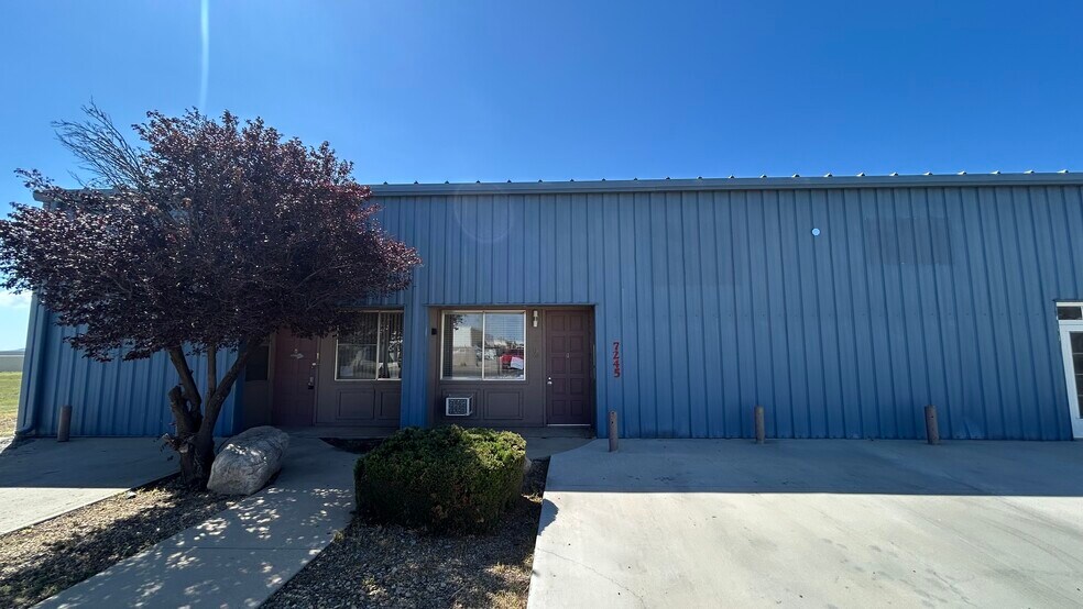 7245 2nd Street, Prescott Valley, AZ à louer - Photo de l’immeuble – Image 1 sur 6