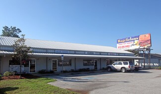 Plus de détails pour 35320-35328 SR 54, Zephyrhills, FL - Bureau/Local commercial à louer