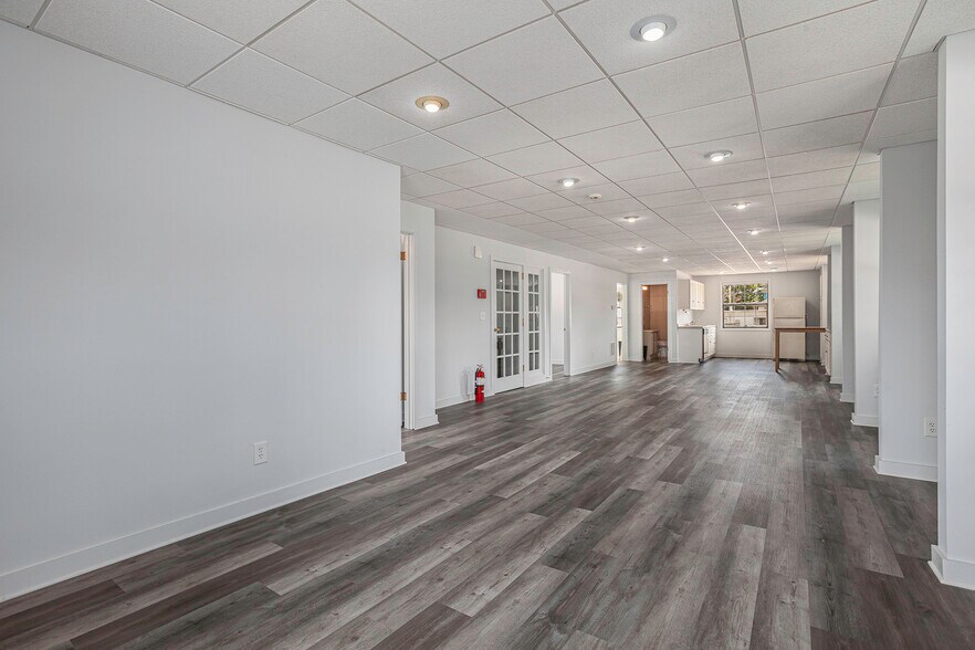 2858 Franklin St, Avondale Estates, GA à louer - Photo intérieure – Image 2 sur 15