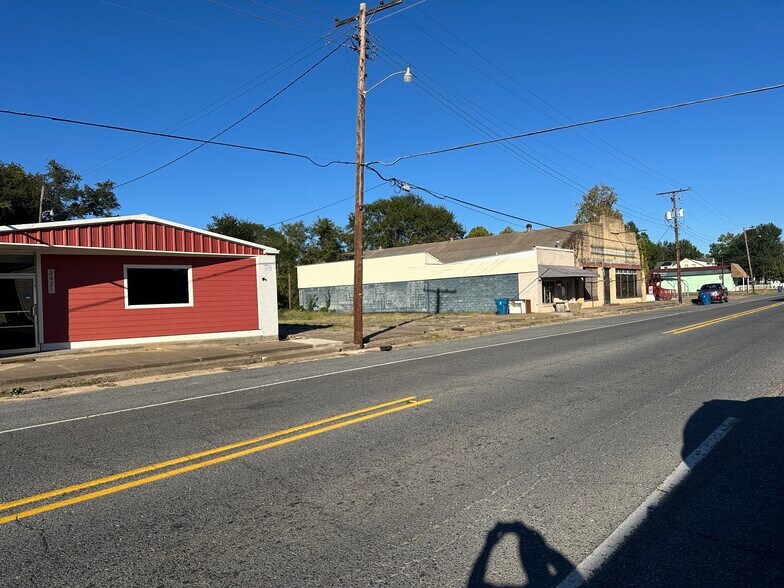 2421 Mill St, Ringgold, LA à vendre - Photo de l’immeuble – Image 3 sur 12