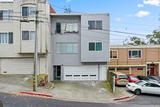 Plus de détails pour 56 Edgewood Ct, Daly City, CA - Logement à vendre