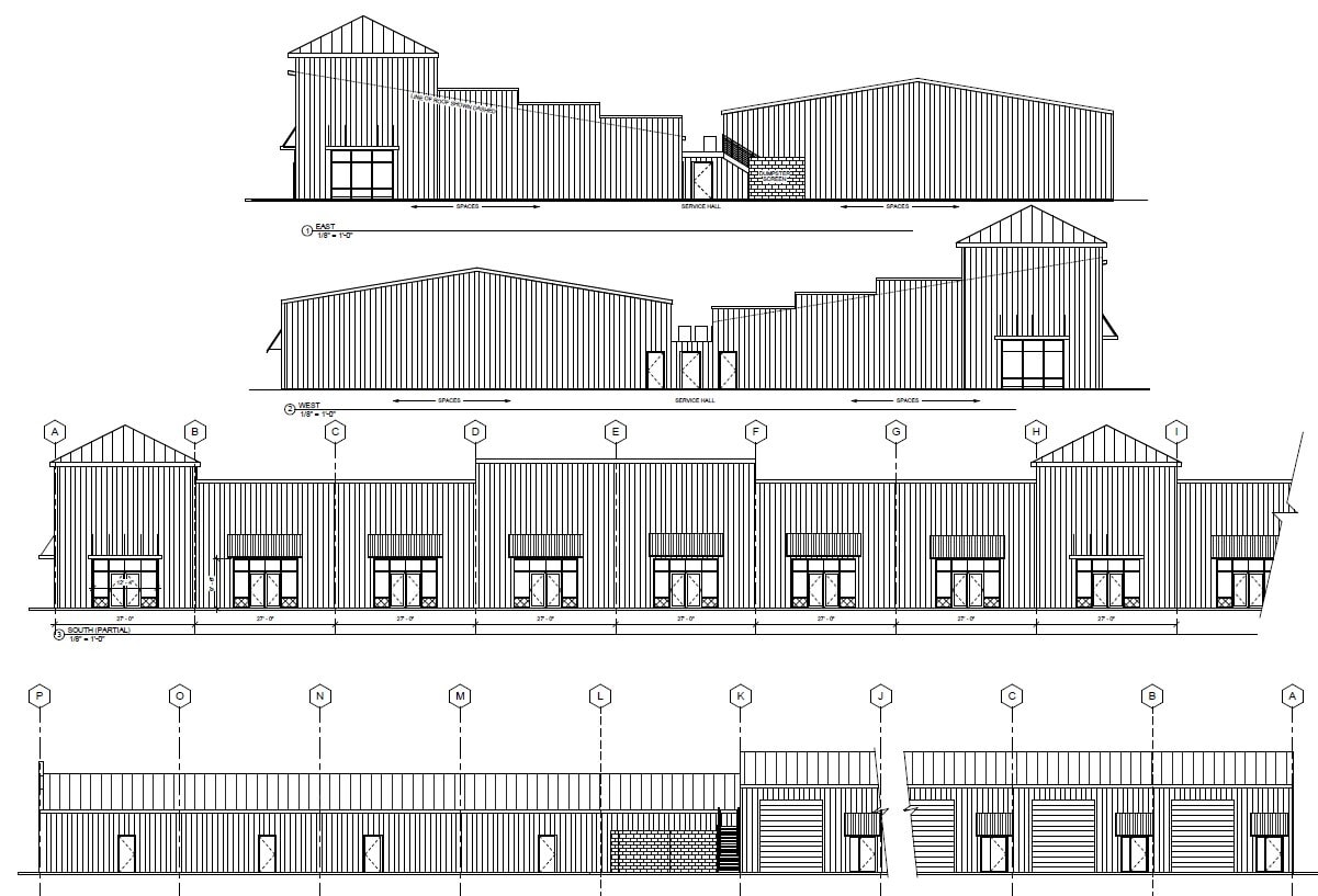 00 Bay Grove Rd, Freeport, FL à louer Photo de l’immeuble– Image 1 sur 3