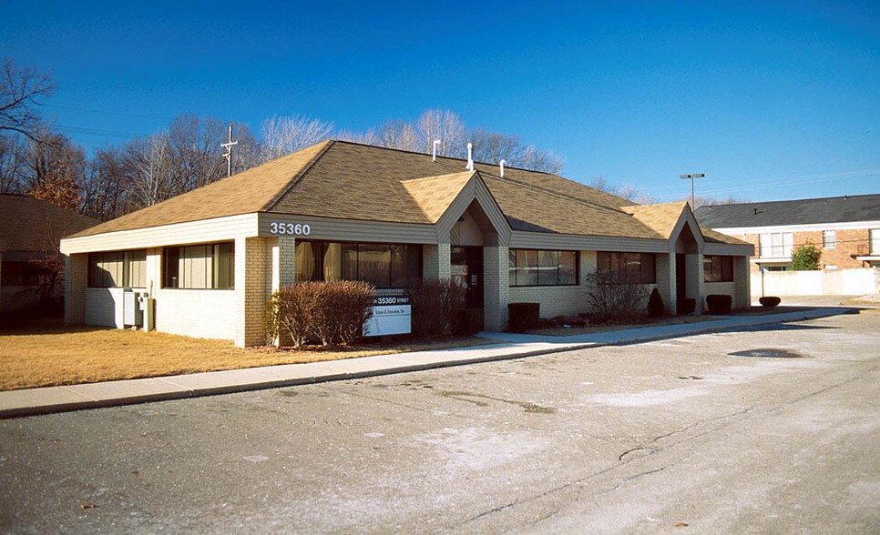 35360 Nankin Blvd, Westland, MI à louer - Autre – Image 2 sur 9