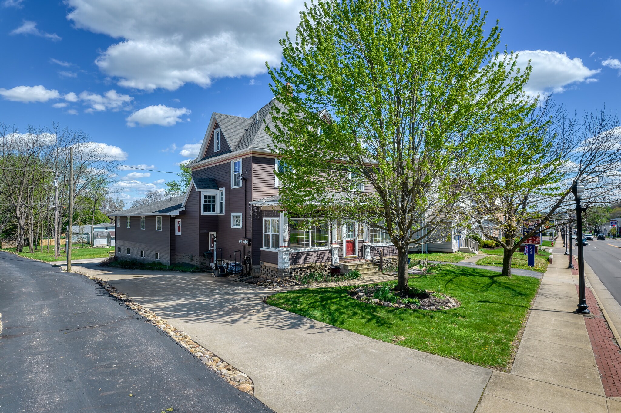 832 S Main St, Canton, OH à vendre Photo principale– Image 1 sur 51