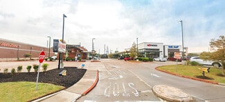 Plus de détails pour 22363 Bellaire Blvd, Richmond, TX - Local commercial à louer