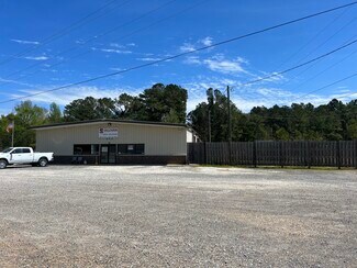 Plus de détails pour 840-850 Highway 475 S, Pearl, MS - Local d'activités à louer