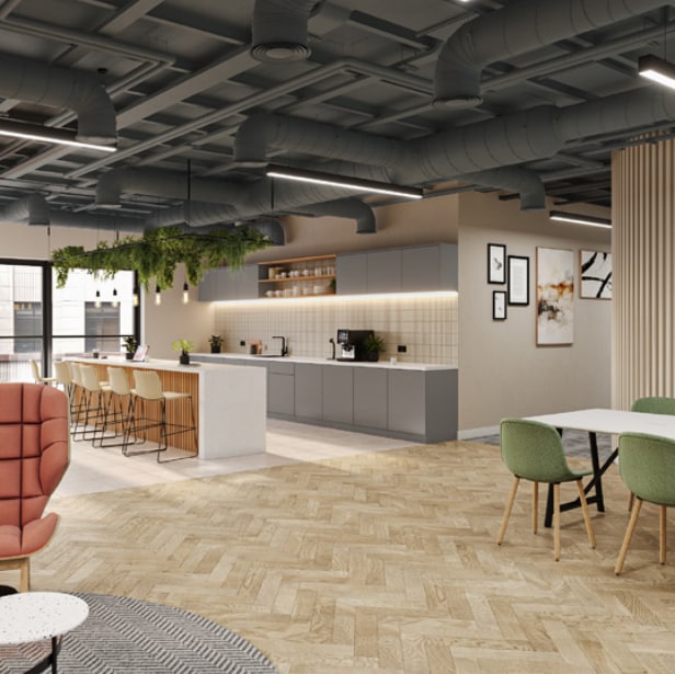 2 St James Gate, Newcastle Upon Tyne à louer Photo intérieure– Image 1 sur 26