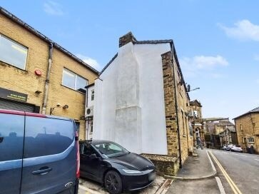 3 Tower Hl, Sowerby Bridge à vendre - Photo de l’immeuble – Image 2 sur 15