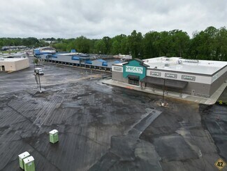 Plus de détails pour 875 Mantua Pike, Deptford, NJ - Bureau/Local commercial, Local commercial à louer