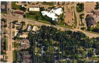 Plus de détails pour 4088 Washtenaw Ave, Ann Arbor, MI - Terrain à vendre