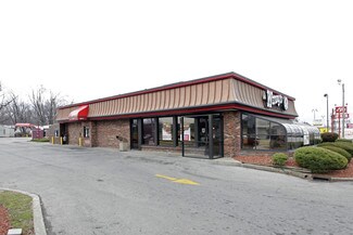 Plus de détails pour 5101 Preston Hwy, Louisville, KY - Local commercial à louer