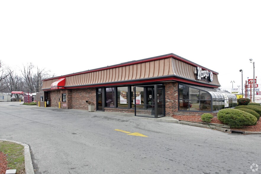 5101 Preston Hwy, Louisville, KY à louer - Photo principale – Image 3 sur 5
