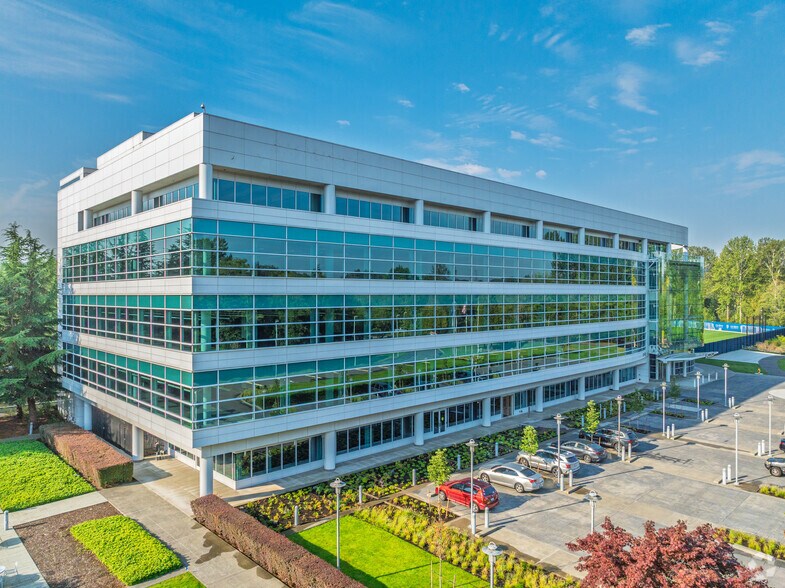1901 Oakesdale Ave SW, Renton, WA à louer - Photo de l’immeuble – Image 3 sur 5