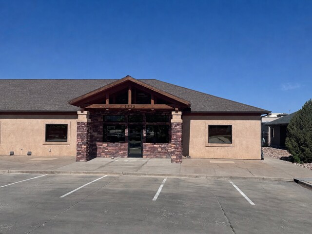 4732-4736 Eagleridge Pl, Pueblo, CO à vendre - Photo de l’immeuble – Image 3 sur 7