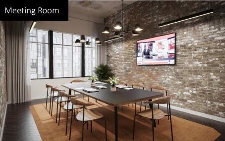 414 Brixton Rd, Londres à louer - Photo intérieure – Image 2 sur 6