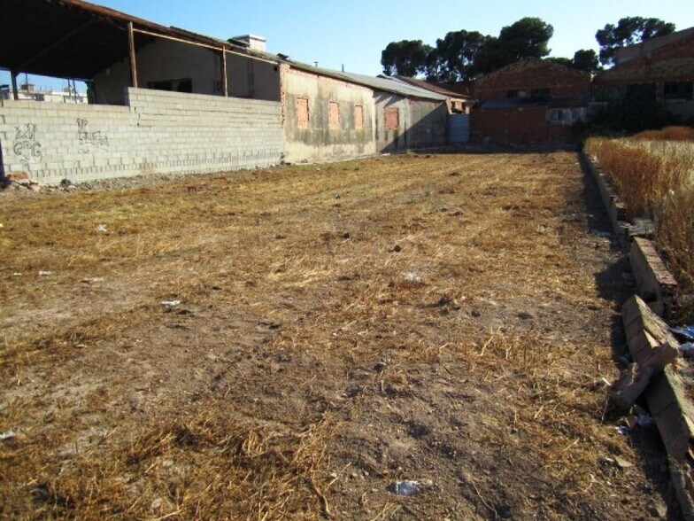 Terrain dans Novelda, Alicante à vendre - Photo de la construction – Image 1 sur 3