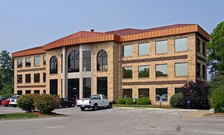 Plus de détails pour 1000 Edgewater Pt, Lake Saint Louis, MO - Bureau à vendre