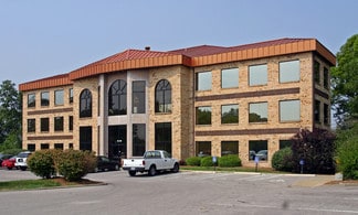 Plus de détails pour 1000 Edgewater Pt, Lake Saint Louis, MO - Bureau à louer