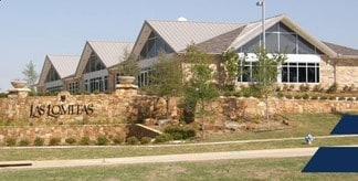 Plus de détails pour 5913 W Virginia Pky, McKinney, TX - Bureau/Médical à louer