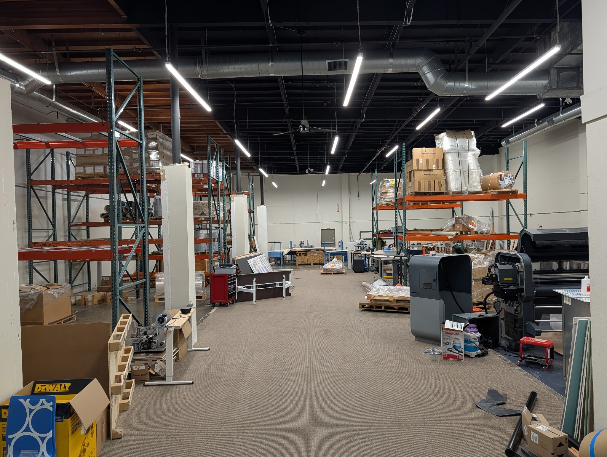 654 Irwin St, San Rafael, CA à louer Photo intérieure– Image 1 sur 4