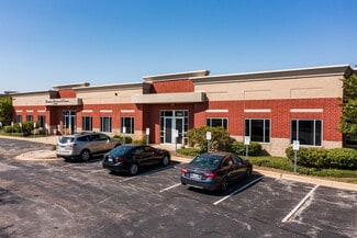 Plus de détails pour 4222-4248 Meridian Pky, Aurora, IL - Local d'activités à louer