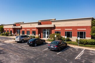 Plus de détails pour 4222-4248 Meridian Pky, Aurora, IL - Local d'activités à louer