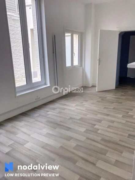 Bureau dans Arras à louer - Photo de l’immeuble – Image 2 sur 6