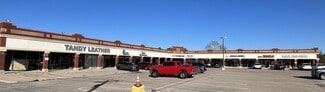 Plus de détails pour 6900 Denton Hwy, Watauga, TX - Local commercial à louer