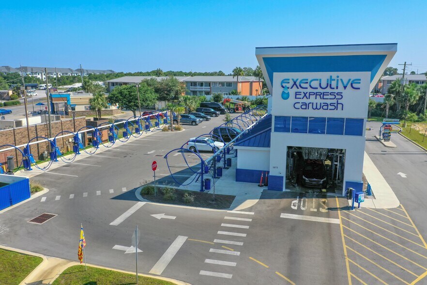 1071 Highway 98 E, Destin, FL à vendre - Photo de l’immeuble – Image 2 sur 13