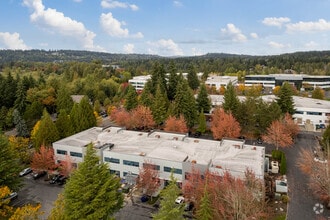 12020 113th Ave NE, Kirkland, WA - VUE AÉRIENNE  vue de carte