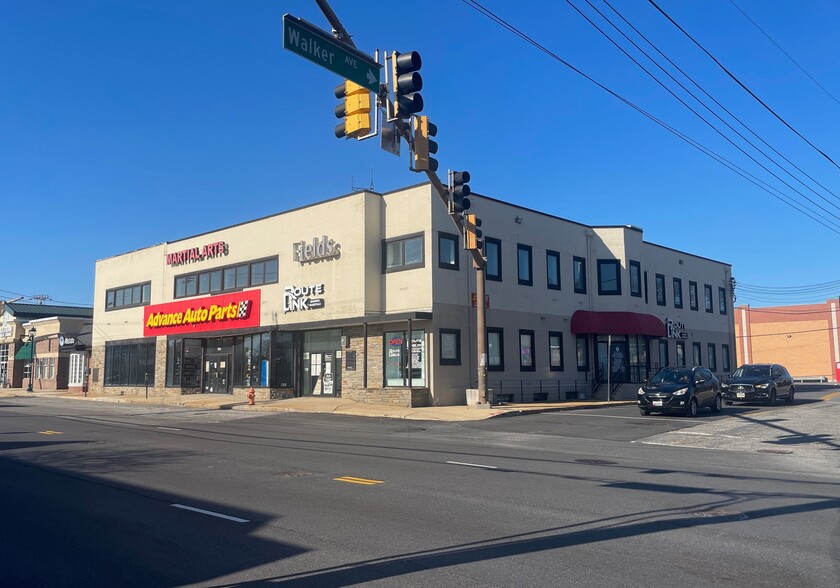 1407 Reisterstown Rd, Pikesville, MD à vendre - Photo de l’immeuble – Image 3 sur 37
