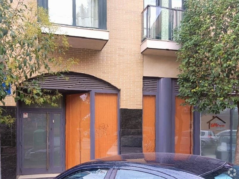 Leganés, MAD 28911 - Lot Puerta 1, Módulo + S -  - Photo intérieure - Image 1 of 13