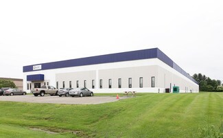 Plus de détails pour 11-15 Thompson Rd, East Windsor, CT - Industriel/Logistique à louer
