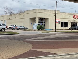 Plus de détails pour 6425 Harrisburg Blvd, Houston, TX - Industriel/Logistique à vendre