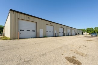 Plus de détails pour 2404 Spring Ridge Rd, Spring Grove, IL - Industriel/Logistique à louer