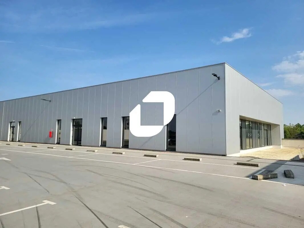 Local commercial dans Bègles à louer Photo de l’immeuble– Image 1 sur 8