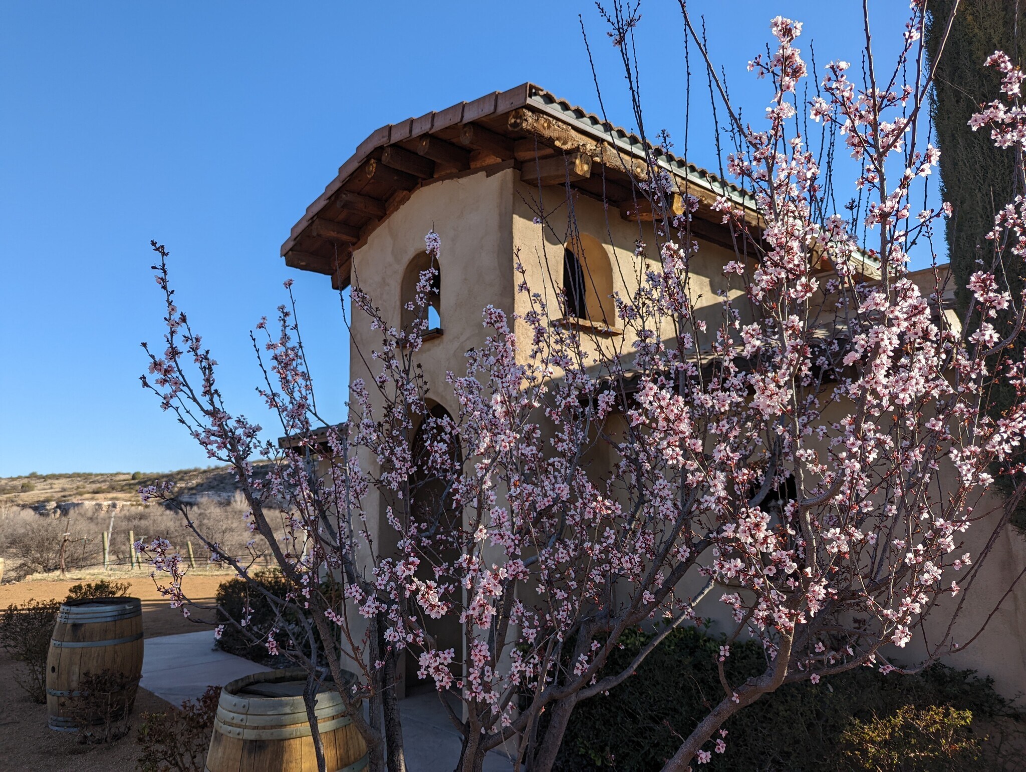 3445 S Grapevine Way, Cottonwood, AZ à vendre Photo de l’immeuble– Image 1 sur 18