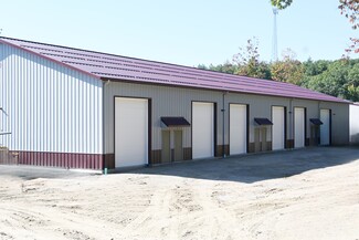 Plus de détails pour 47 Thames Rd, Hooksett, NH - Industriel/Logistique à vendre