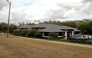 Plus de détails pour 3165 McMullen Booth Rd, Clearwater, FL - Bureau/Médical à louer
