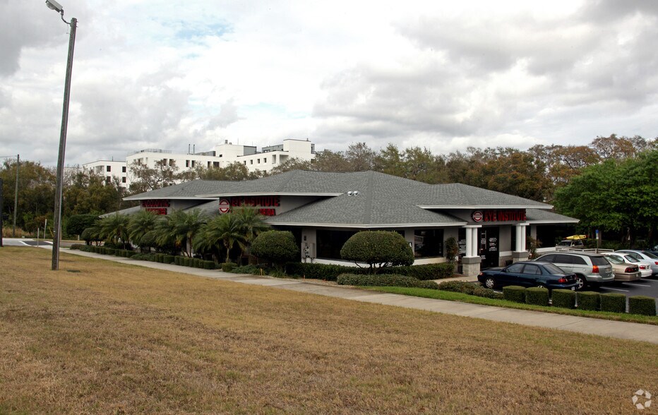 3165 McMullen Booth Rd, Clearwater, FL à louer - Photo principale – Image 1 sur 4