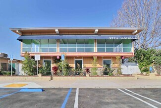 Plus de détails pour 9774 Katella Ave, Garden Grove, CA - Bureau/Local commercial à louer
