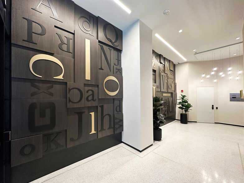 500 N Dearborn St, Chicago, IL à louer - Photo intérieure – Image 3 sur 5