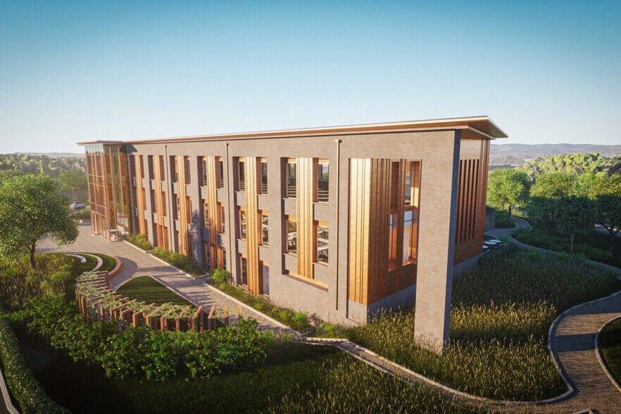 Viewpoint, Exeter à louer - Photo de l’immeuble – Image 1 sur 1