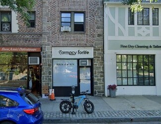 Plus de détails pour 832 Scarsdale Ave, Scarsdale, NY - Local commercial à louer